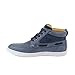 Arider BURT-02 Mens Lace-up Funky High-Top Casual Shoes - NAVY