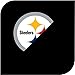 OTTERBOX Defender iPhone 6/6s Case - Retail Packaging - NFL Steelers