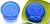 Silicone Mold Donald Duck BIRTHDAY CAKE PAN MOLD Cake Tools ,Free Shipping,WH28
