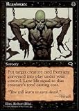 Magic: the Gathering - Reanimate - Tempest