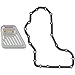 ATP TF-160 Automatic Transmission Filter Kit