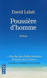 Poussière d'homme