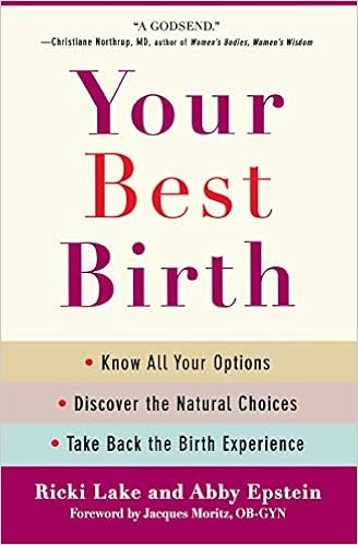 best birthing books