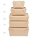 Fit Meal Prep 50 Pack 30 Oz Paper Food Containers To Go Boxes for Food Take Out - Microwaveable & Leakproof