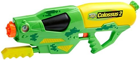 buzz bee toys water warriors