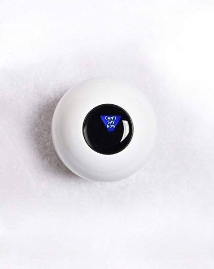 mini magic 8 ball