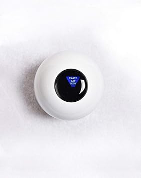 magic 8 ball amazon uk