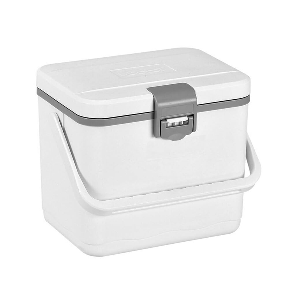 Ice Pack For Lunch Box 60L COOL BOX PORTABLE COOLBOX INSULATED