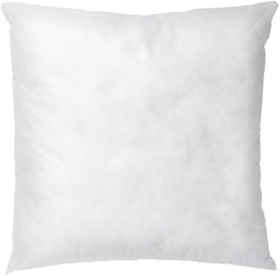 Ikea Inner Insert Cushion Throw Pillow 20 X 20 Inch Buy Online