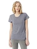 Alternative Womens Keepsake Vintage Jersey T-Shirt - 05052BP