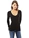 PattyBoutik Women's Ribbed V Neck Zip Embellished Sweater