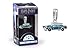 Lumos Harry Potter Charm # 8 - Weasley Family Flying Car