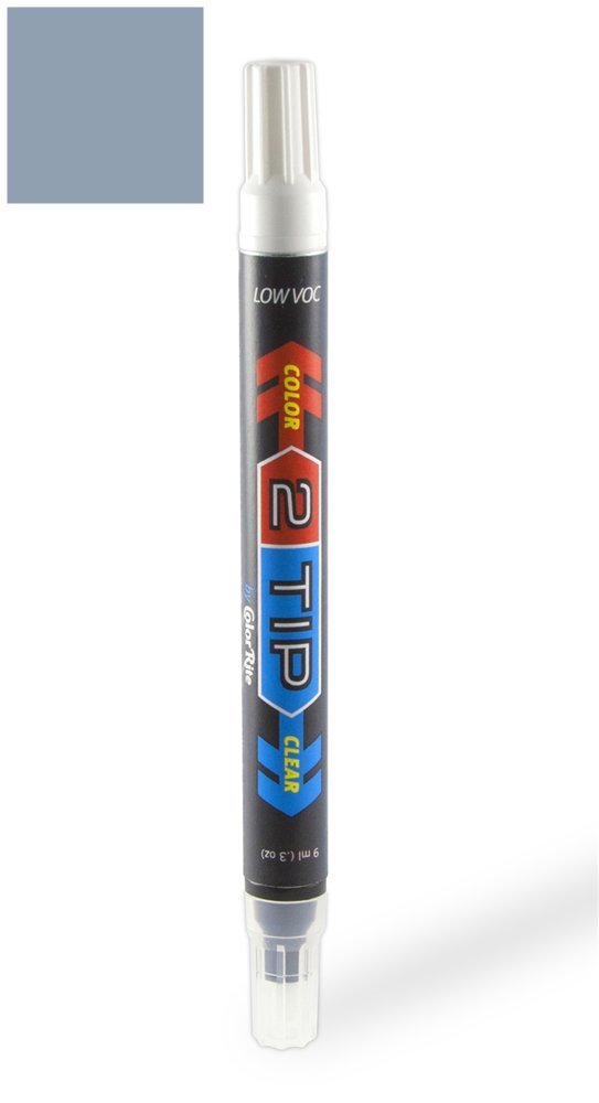 ColorRite 2Tip for Dodge Truck Automotive Touch-up