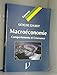 Macroéconomie: Comportements et croissance (Economie) (French Edition) by 