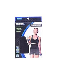 Lightahead - Cinturón universal para cortar la cintura, ayuda a quemar grasa y peso suelto mientras se ejercita