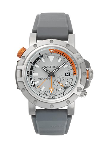 Nautica Reloj de Pulsera NAPPRH002