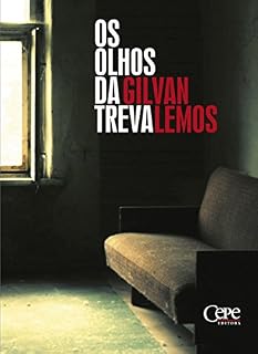 Livro Os Olhos da Treva