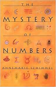 The Mystery Of Numbers Oxford Paperbacks Annemarie