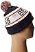 NFL New Era Biggest Fan Redux Knit Beanie with Pom