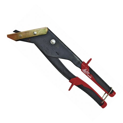 Malco FCC3 Fiber Cement Siding Hand Nibbler