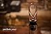 Perfect Pour 3 in 1 Stainless Steel Wine Bottle Chiller Stick, Aerator & Drip Free Acrylic Pourer In Gift Box