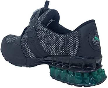 tênis puma cell aether knit bdp masculino