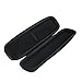 Hermitshell Hard EVA Protective Case Carrying Bag Fits Remington S5500 Digital Anti Static Ceramic Hair Straightener