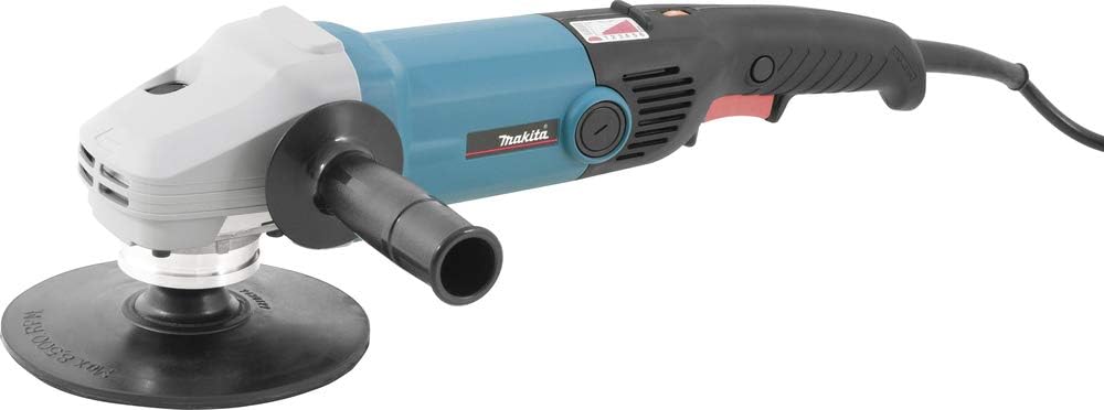 Полировальная машина makita sa7000c