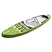 Aqua Marina Thrive Inflatable Stand Up Paddle Board 10’4” (6