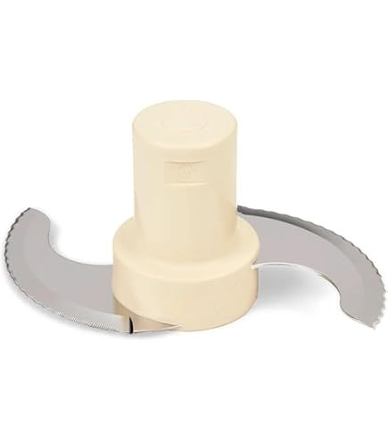 Amazon.com: Cuisinart DLC-005AGTXT1 Replacement Food Processor