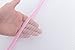 AimtoHome Set of 6 Mesh Laundry Bags - 6 Small - Premium Quality: Laundry Bag for Blouse, Hosiery, Underwear, Bra and Baby Clothing, Travel Laundry Bag