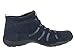 Skechers Relaxed Fit Breathe Easy Established Womens Mid High Top Sneakers