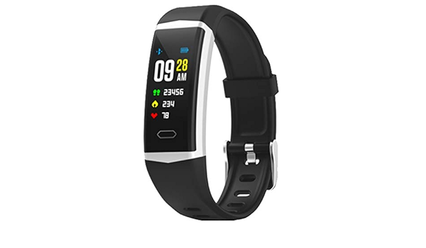 JiaMeng Reloj Inteligente Smart Watch Android iOS Sports ...