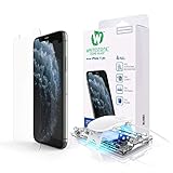 DOME GLASS Whitestone Screen Protector for iPhone