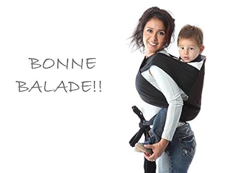 Noir Lanieres Noires Non Personnalisable Mei Tai Ti Wawita Porte Bebe Chinois Bebe Puericulture Porte Bebes Ad A Com Ec
