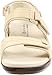 Aravon Womens Katy,Winter White Leather,10 W (D) US