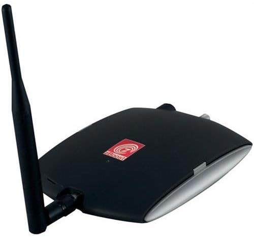 ZBOOST ZB575-V Tri-Band 4G Cellular Phone Signal Booster for Verizon(R)