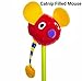 Mr. Peanut's Cats & Kittens Toy with Interactive Intelligence Track Ball Tower - Provides Hours of Mental Stimulation and Physical Play