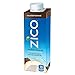 Zico Chocolate Coconut Water Bottle, 8.45 Fluid Ounce (Pack of 12)
