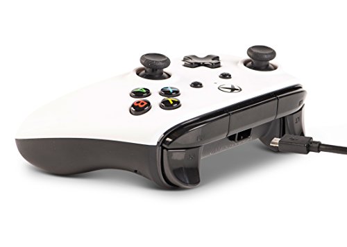 4 PowerA+Enhanced+Wired+Controller+Xbox+One