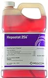 Brighton Professionalâ„¢ Hepastat 256â„¢ Disinfectant Cleaner, Quick Mix, 1 Gallon