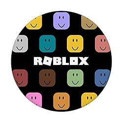 Blox Party PopSockets PopGrip: Swappable Grip for