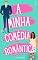 Livro A Minha Comédia Romântica