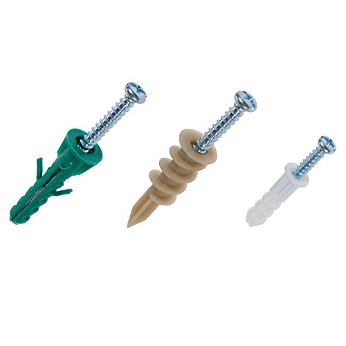 3 Vastar+Drywall+Hollow+wall+Assortment+Hollow+door