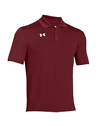 Polo de golf para hombre, de Under Armour