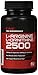 GNC Pro Performance L-Arginine L-Ornithine 2500 60 Tablets