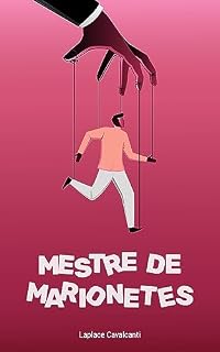 Livro Mestre de Marionetes
