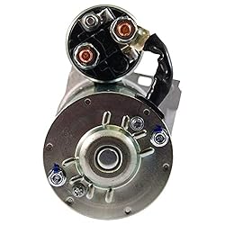 New Starter Compatible With 1999-2005 Chevy