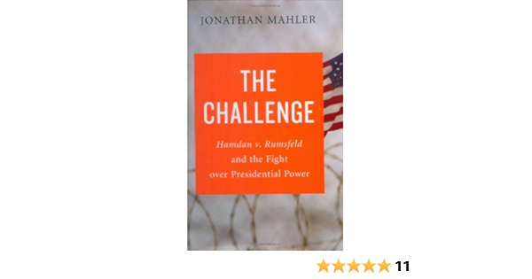 hamdan v rumsfeld case brief