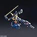 BANDAI Hobby #204 Barzam Z Gundam, HGUC 1/144 Hobby Figure